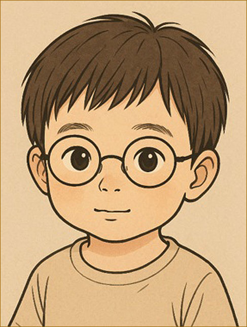 ዾ̒j̎qC[WiChatGPTɂ쐬j